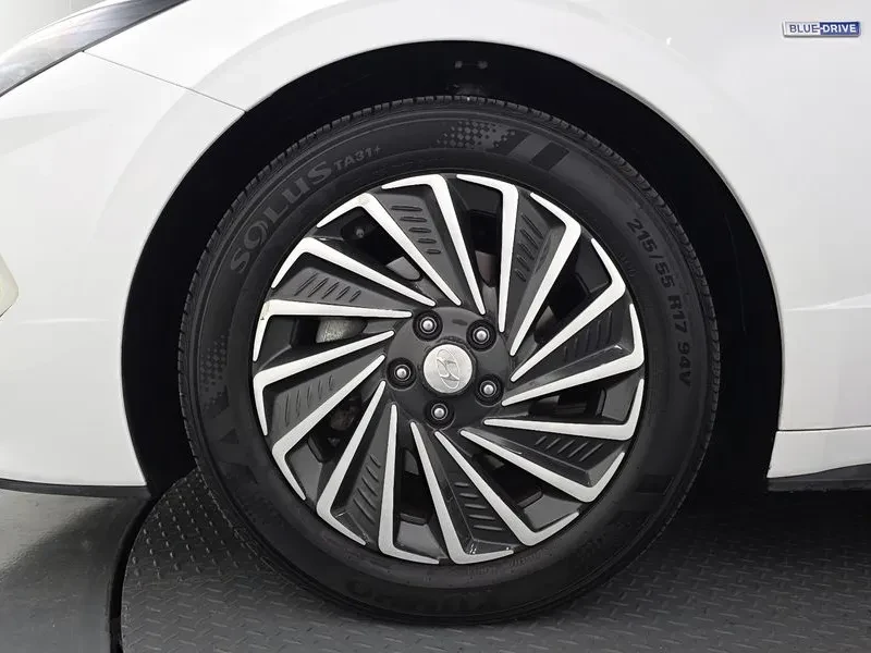 Hyundai Sonata Hybrid (Dn8) Premium | Mobile.bg � ����������� 5