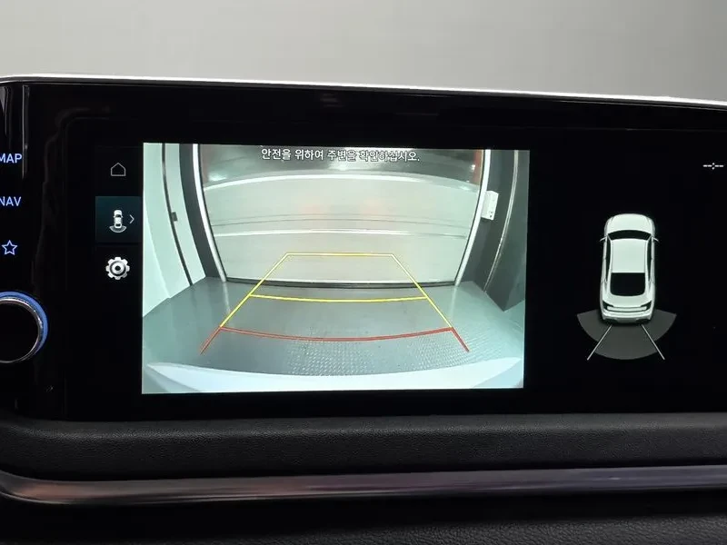 Hyundai Sonata Hybrid (Dn8) Premium | Mobile.bg � ����������� 14