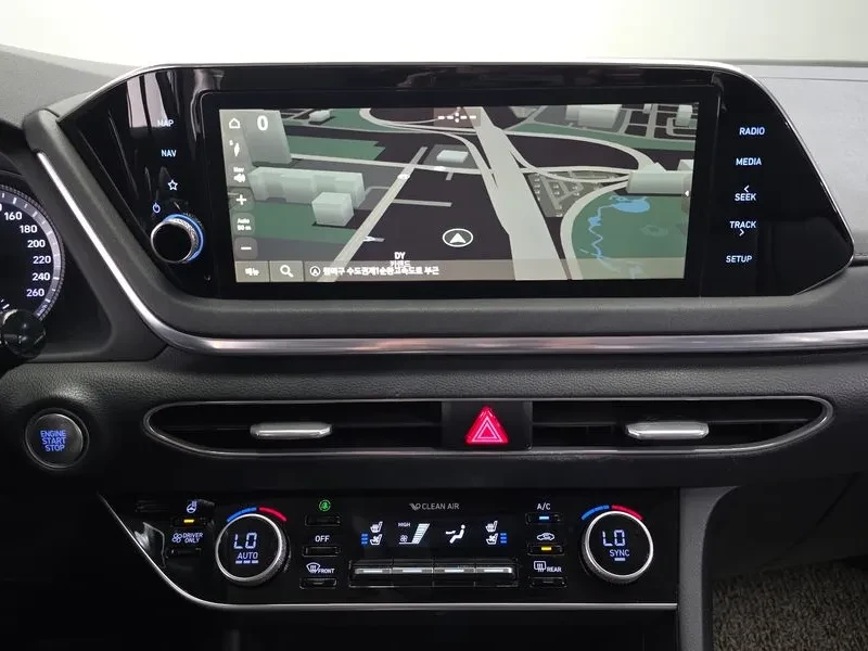 Hyundai Sonata Hybrid (Dn8) Premium | Mobile.bg � ����������� 15
