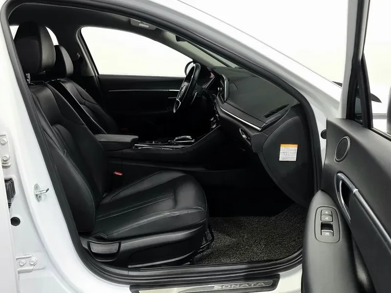 Hyundai Sonata Hybrid (Dn8) Premium | Mobile.bg � ����������� 12