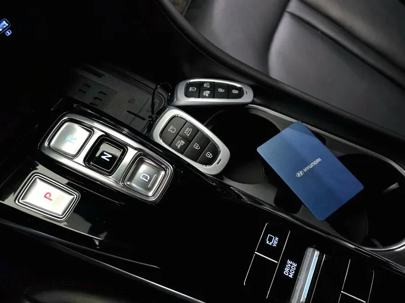 Hyundai Sonata Hybrid (Dn8) Premium | Mobile.bg � ����������� 9