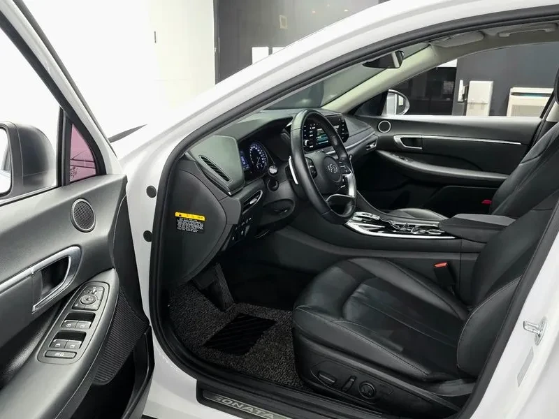 Hyundai Sonata Hybrid (Dn8) Premium | Mobile.bg � ����������� 10