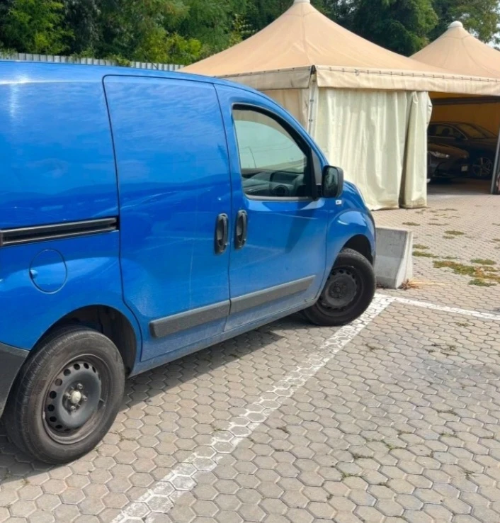 Fiat Fiorino EVRO-6---Navi | Mobile.bg � ����������� 5