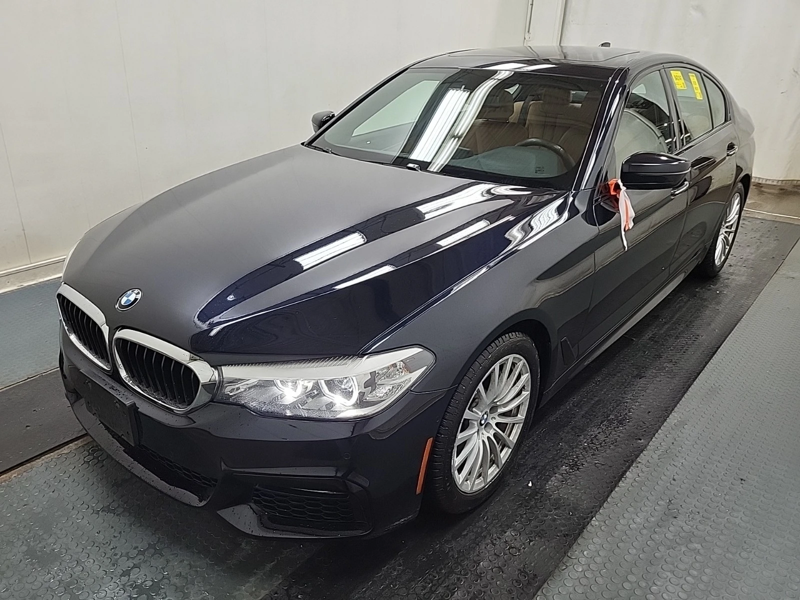 BMW 540 M PACK * * CARFAX * * АВТО КРЕДИТ * * , снимка 1