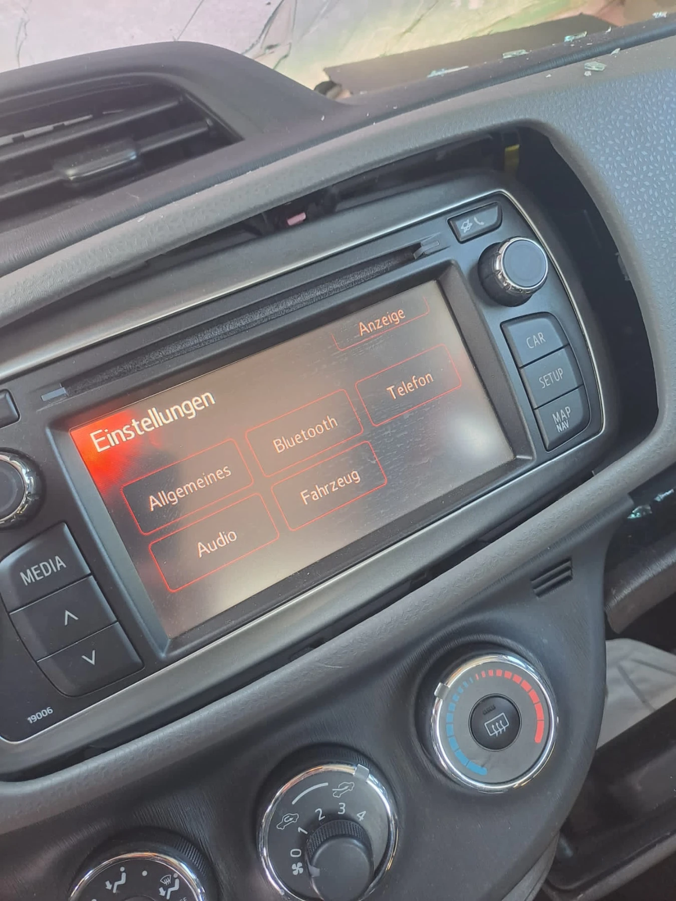 Toyota Yaris 1.3vvt-i | Mobile.bg   11