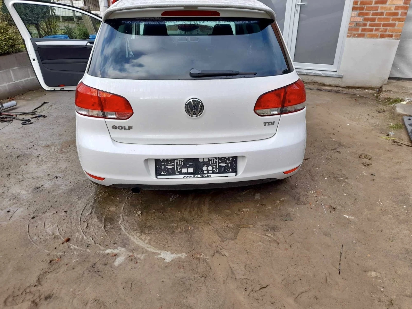 VW Golf  - изображение 2