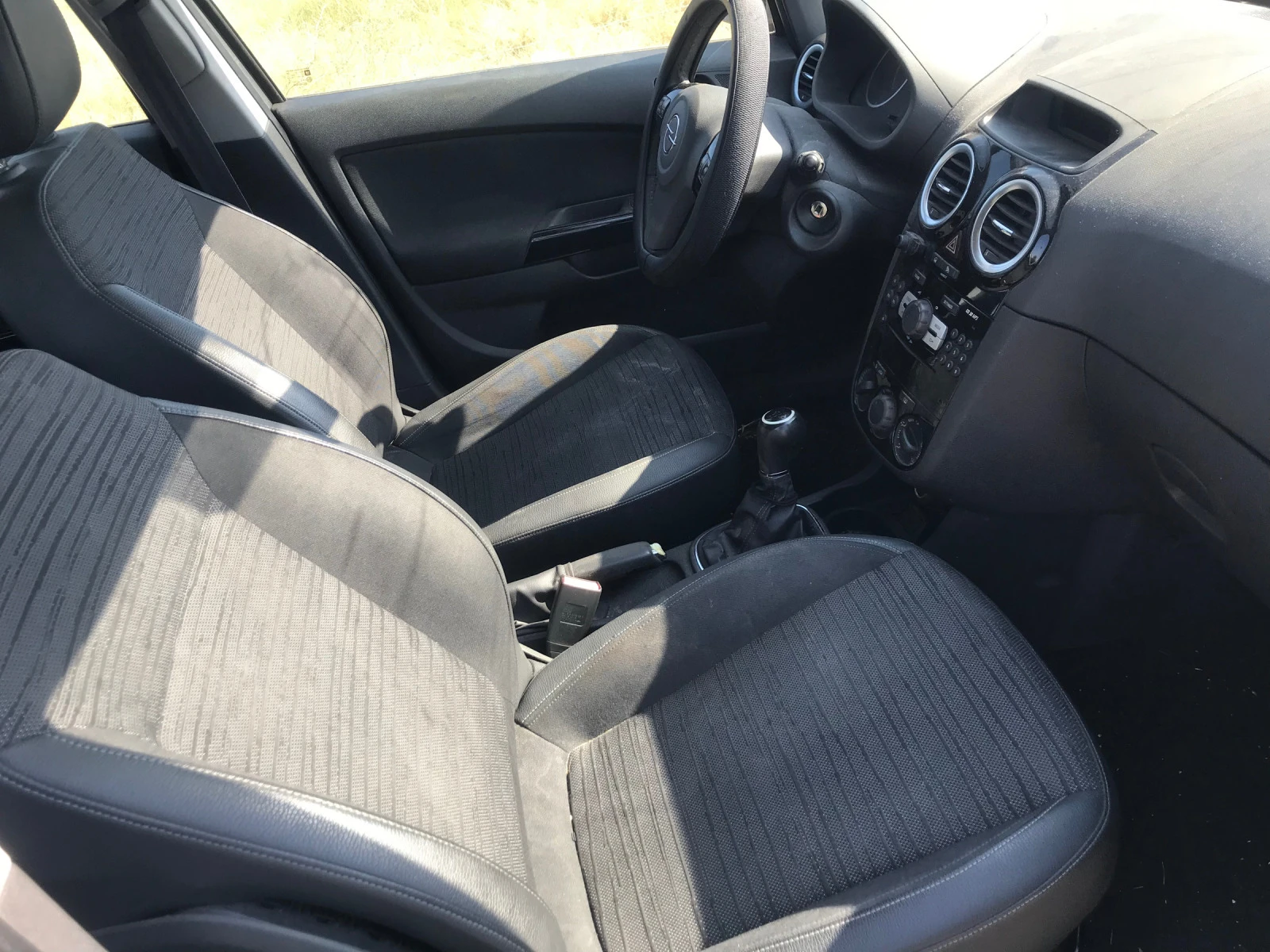 Opel Corsa 1.3 CDTI - изображение 3