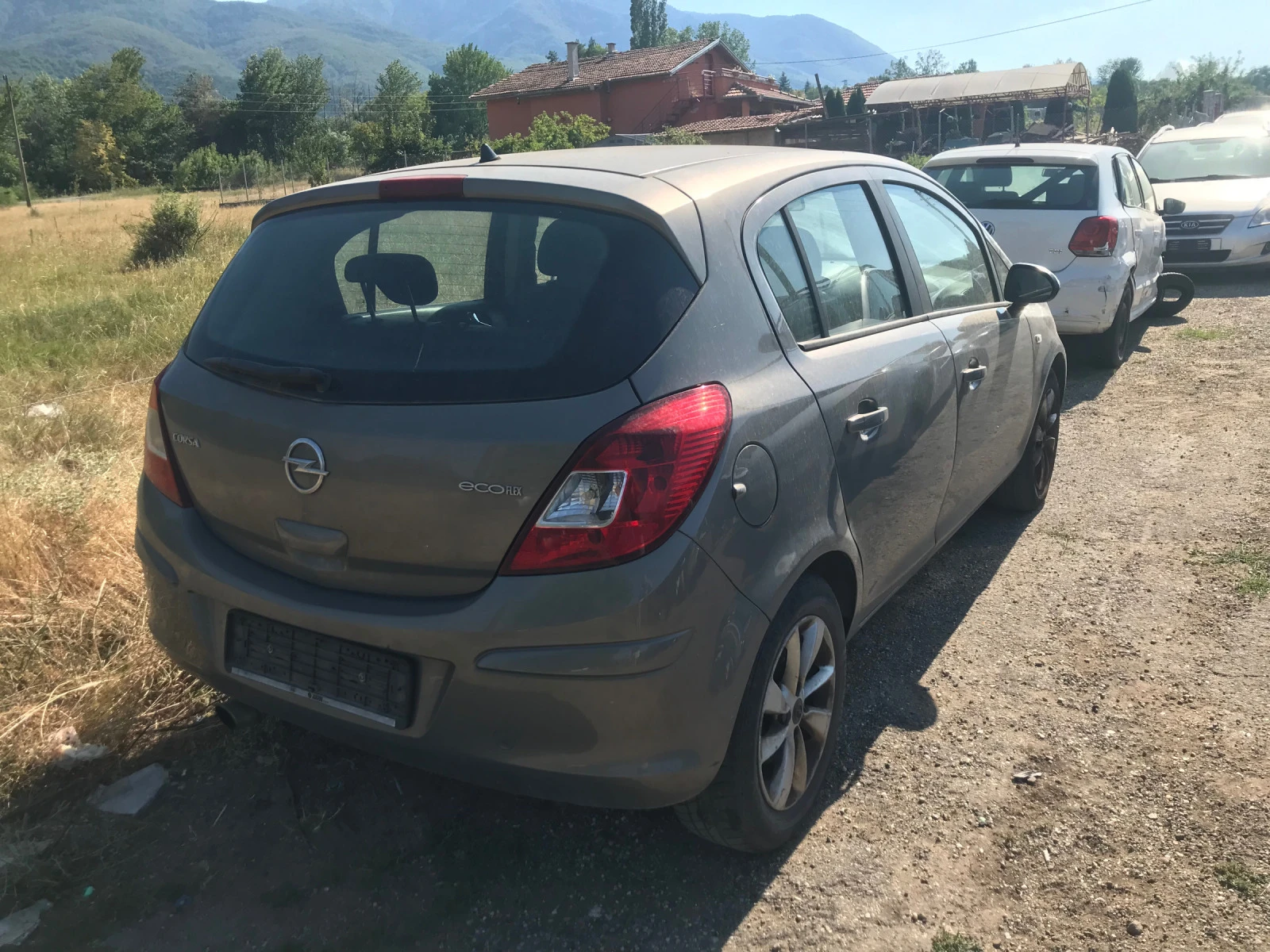 Opel Corsa 1.3 CDTI - изображение 2