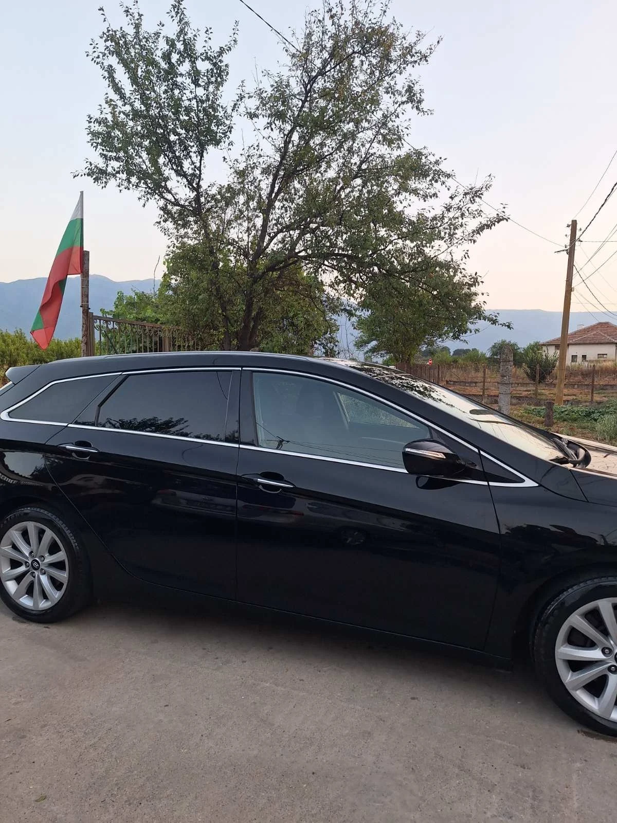 Hyundai I40  - изображение 3