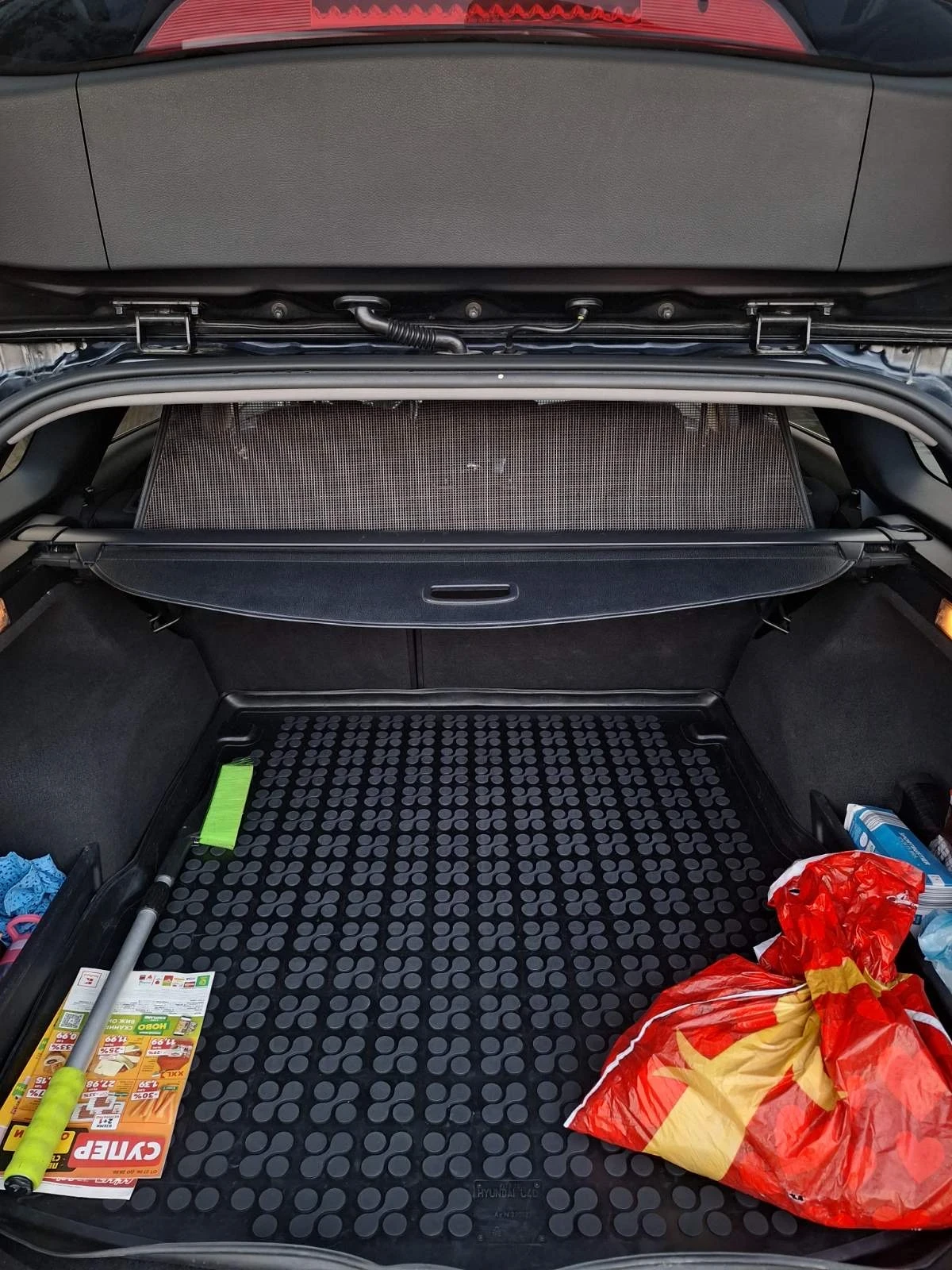 Hyundai I40  - изображение 10