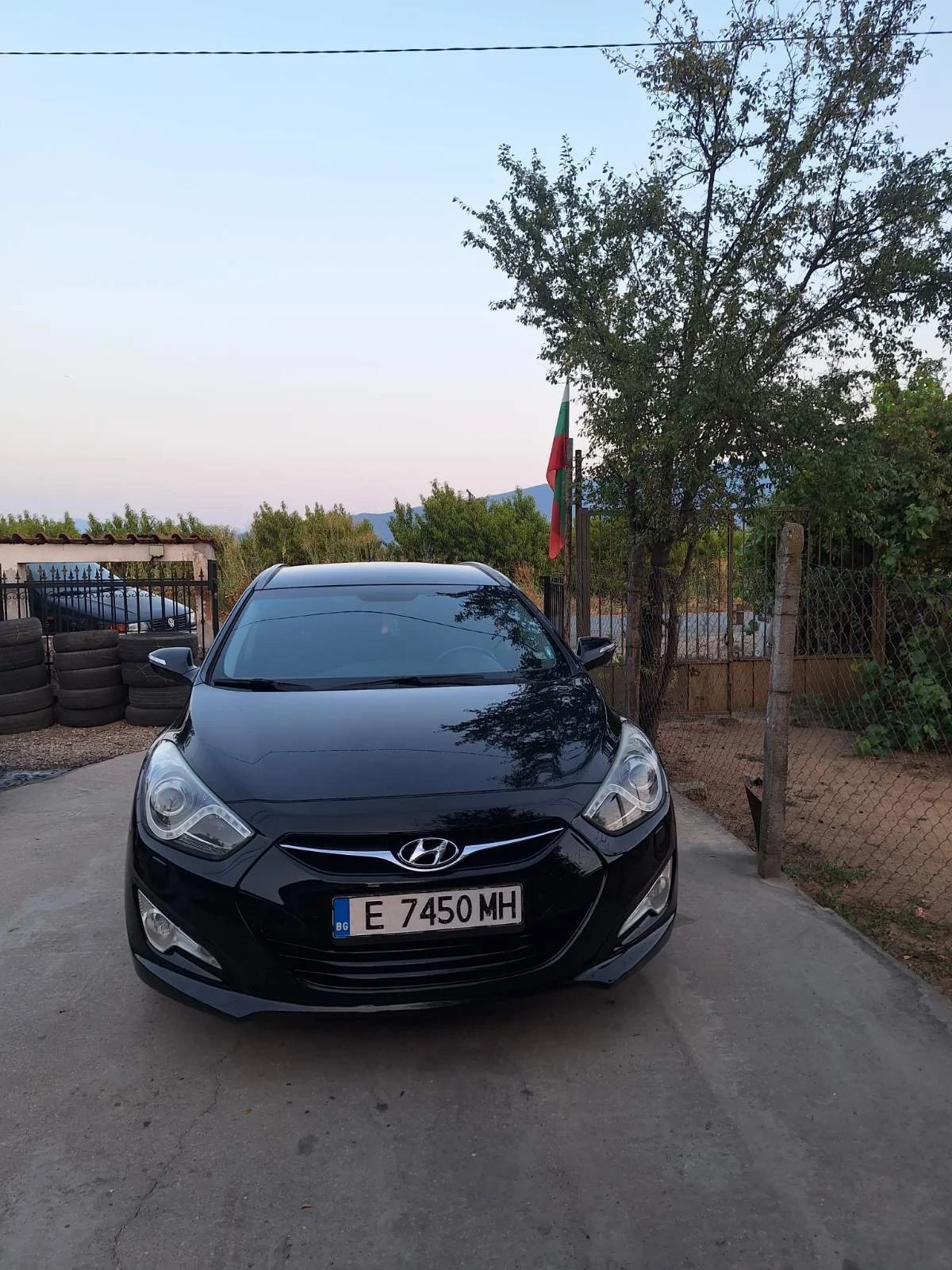 Hyundai I40  - изображение 2