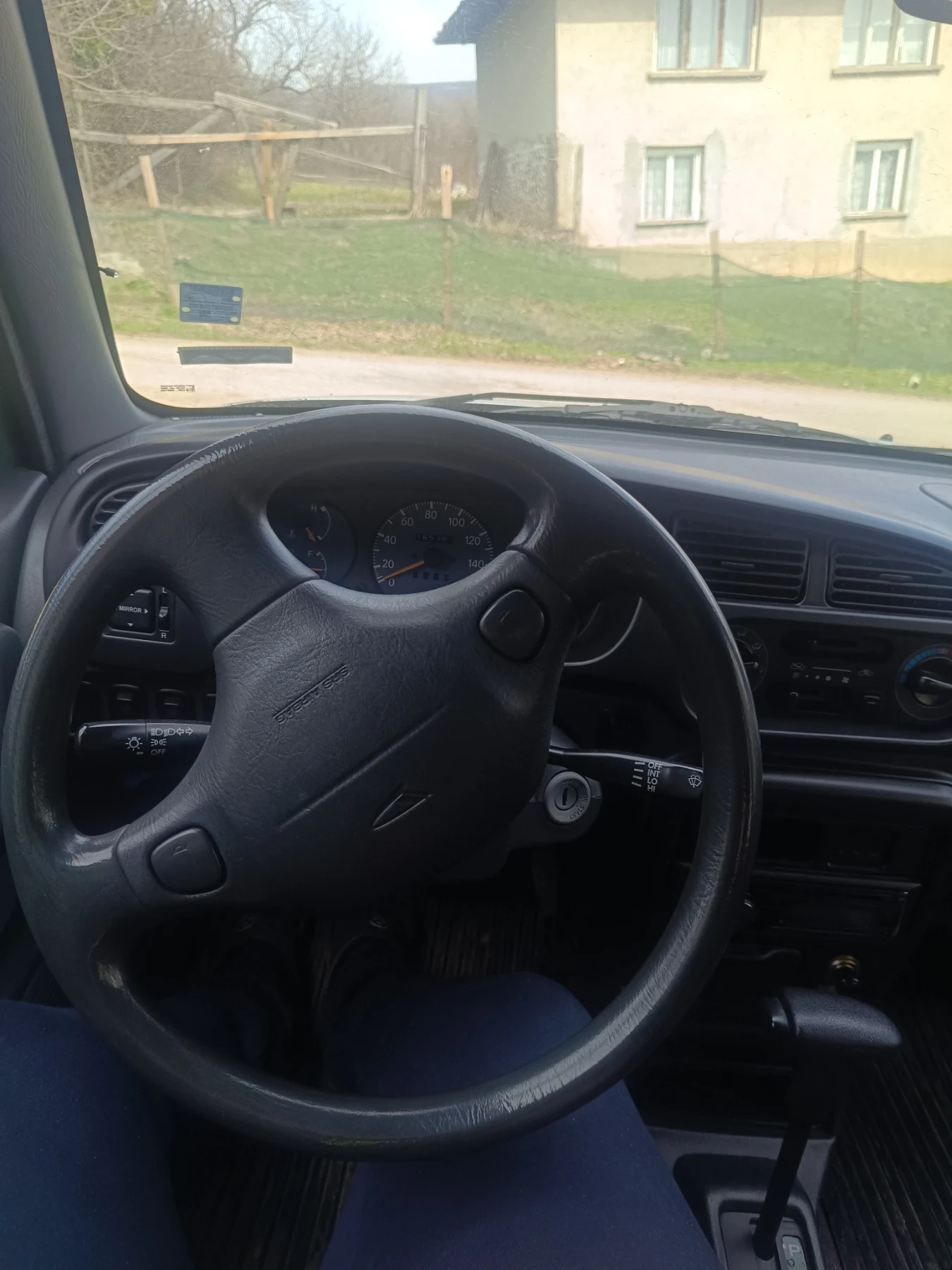 Daihatsu Cuore  - изображение 5