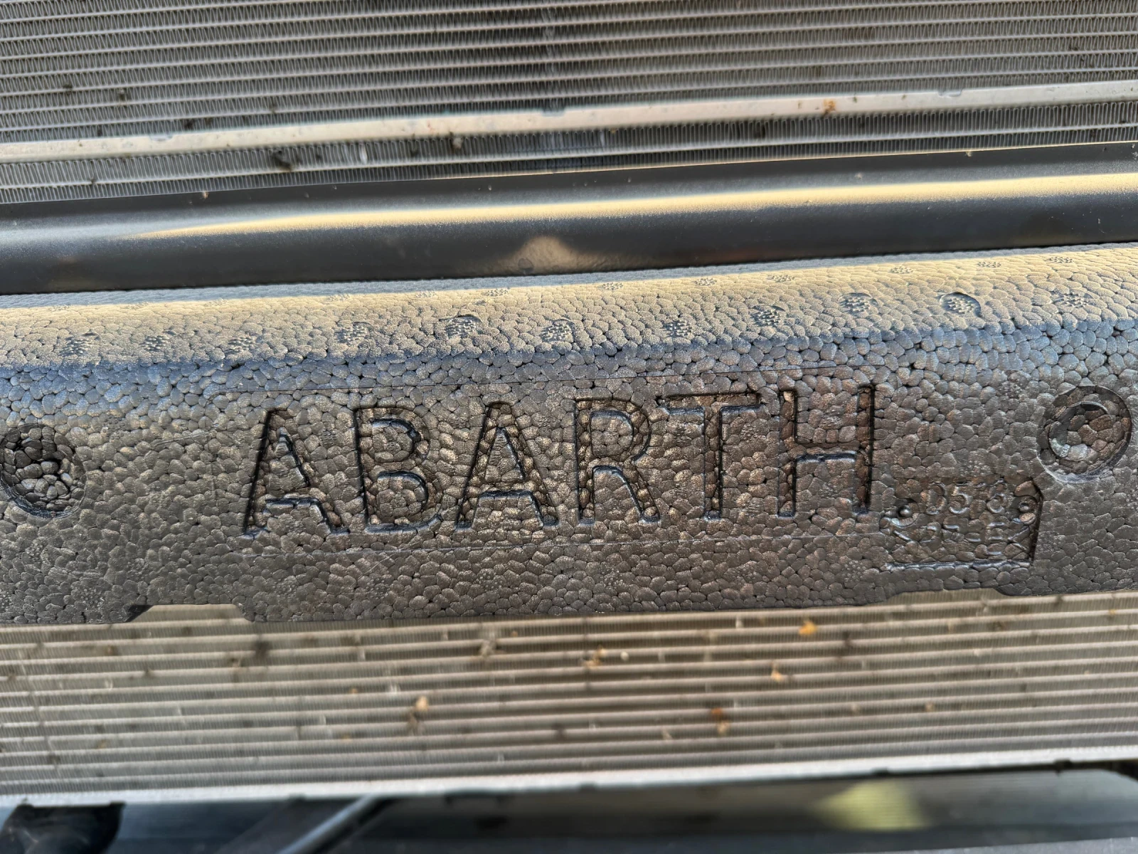 Fiat 500 695 ABARTH  - изображение 10