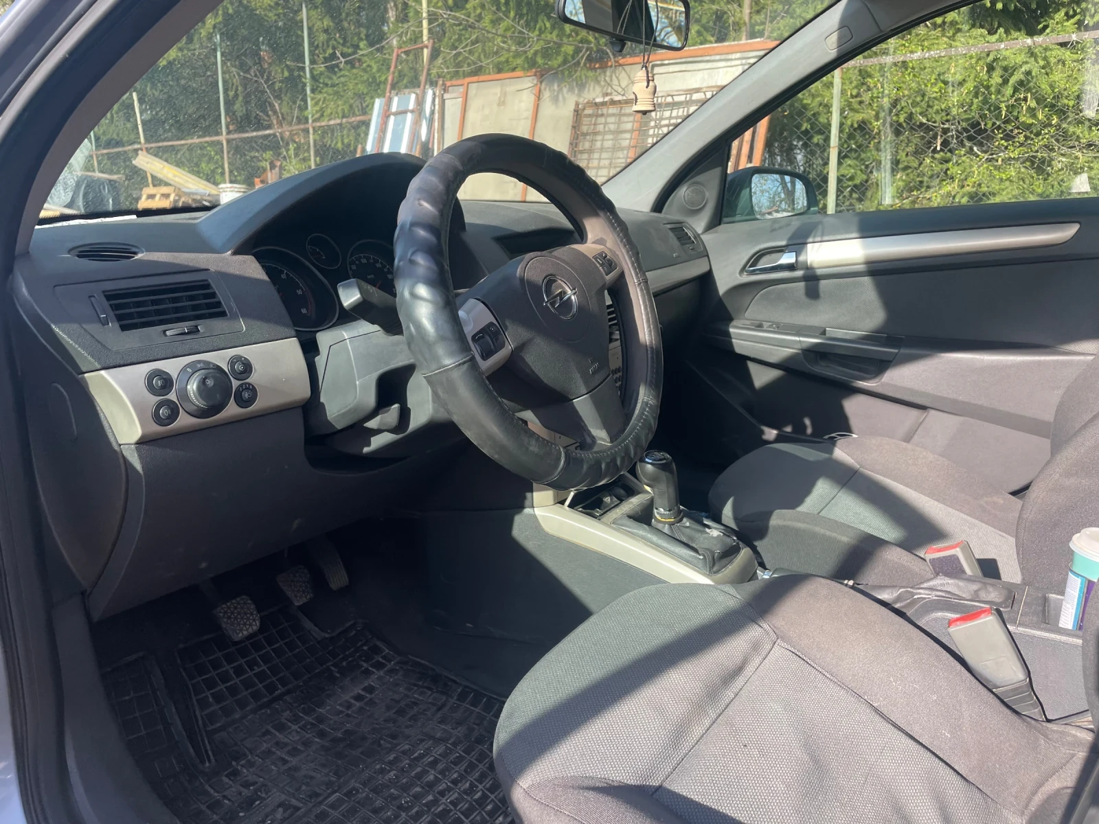 Opel Astra  - изображение 5