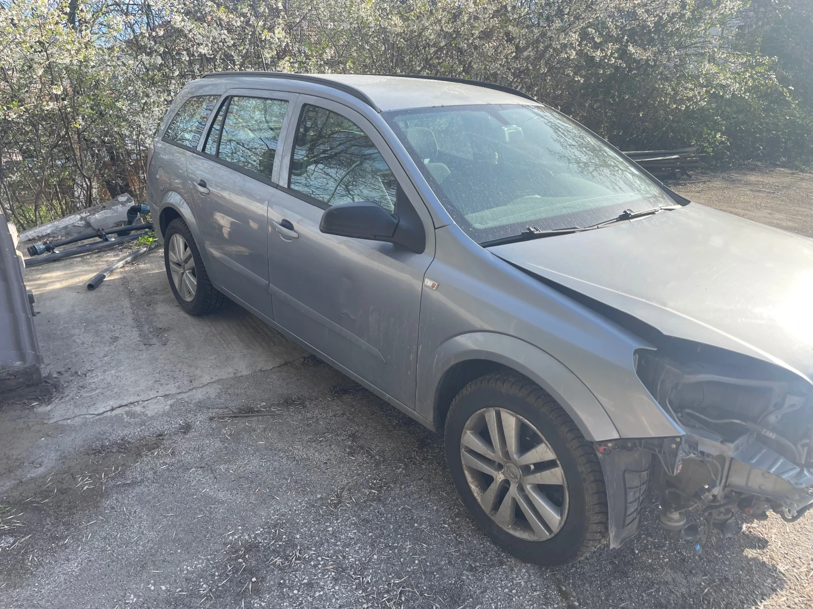 Opel Astra  - изображение 3