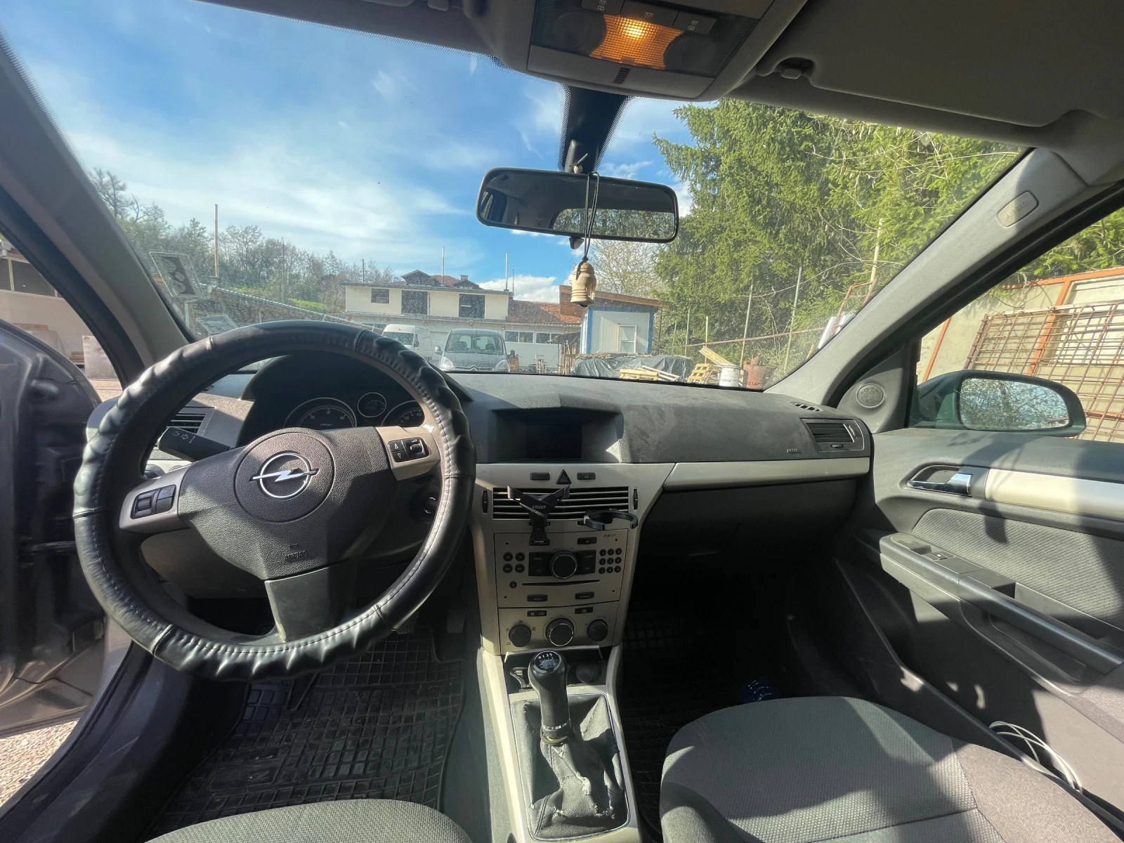 Opel Astra  - изображение 6