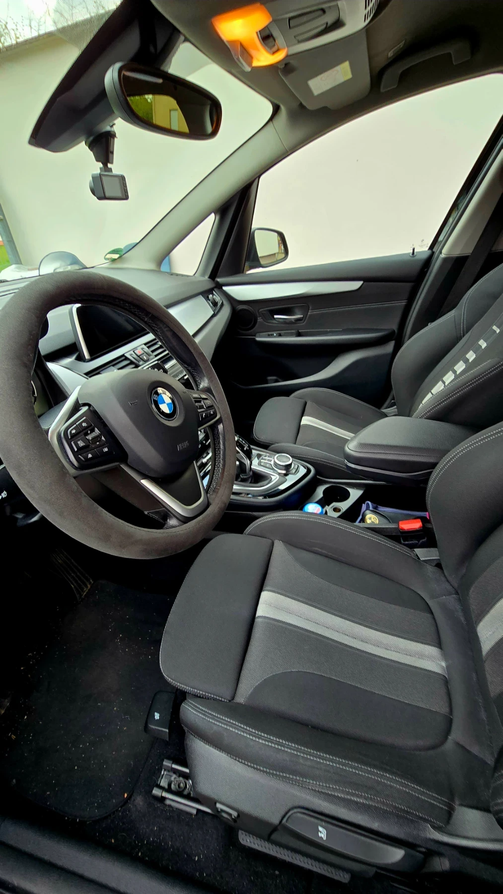 BMW 2 Gran Tourer 218 - изображение 7