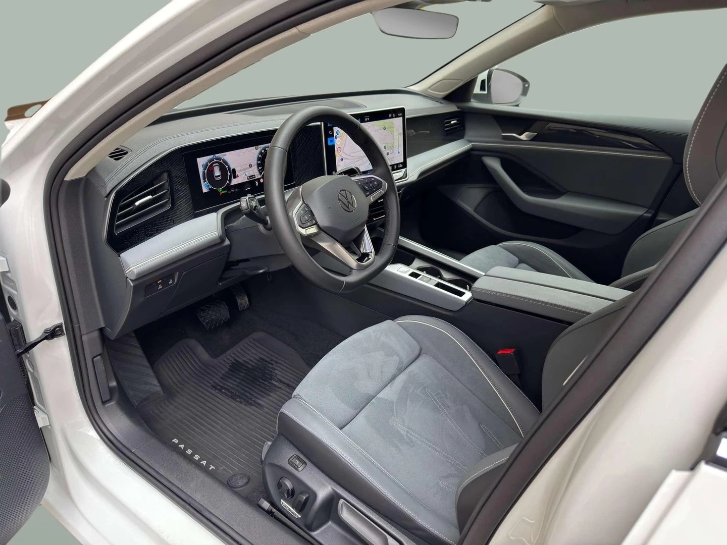 VW Passat 9 Business 1.5 eTSI DSG - изображение 6