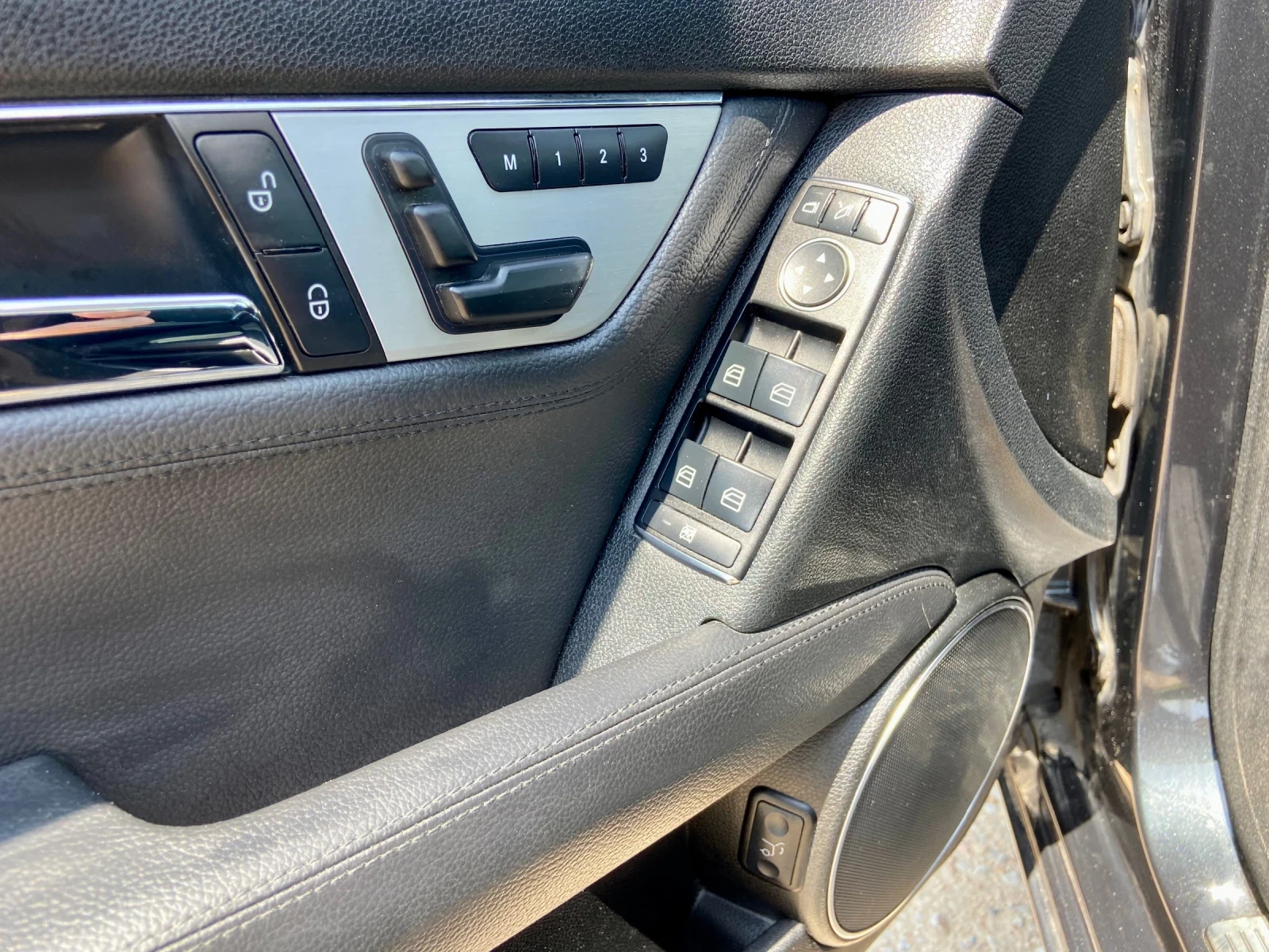 Mercedes-Benz C 250 C250CDI Avantgarde  - изображение 9