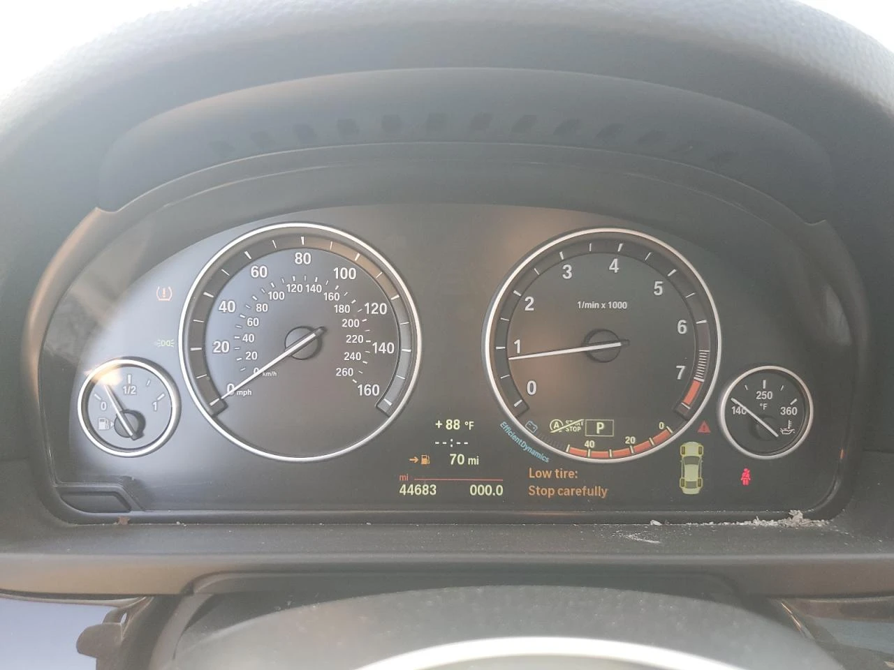 BMW 535 FACELIFT/XDRIVE/HARMAN/KARDON/КАМЕРА/AMBI LIGHT - изображение 9