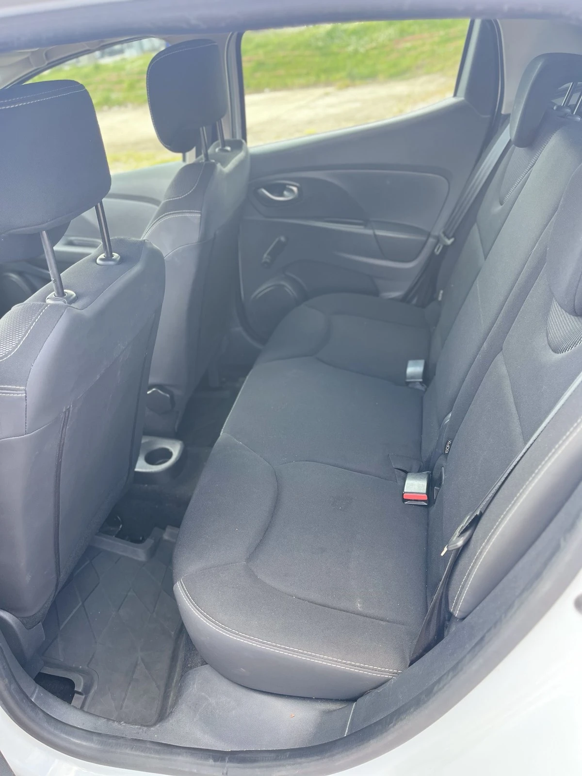 Renault Clio 1.5 dci - изображение 8