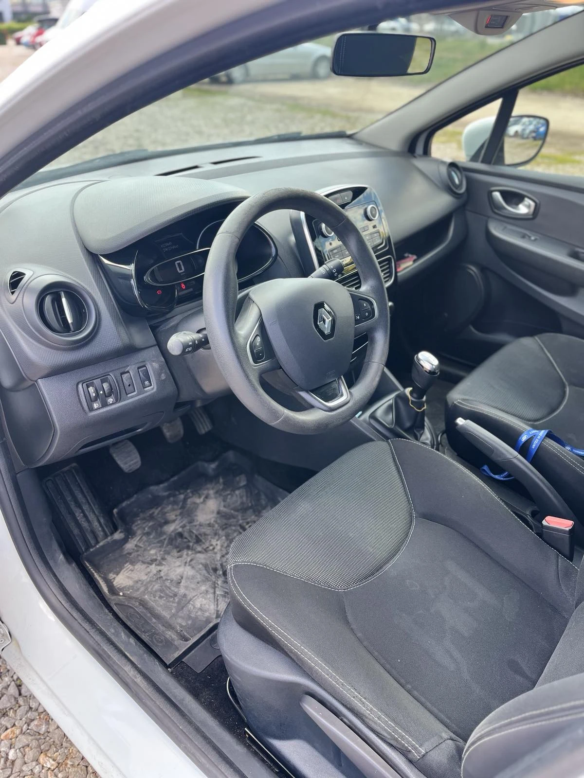 Renault Clio 1.5 dci - изображение 5