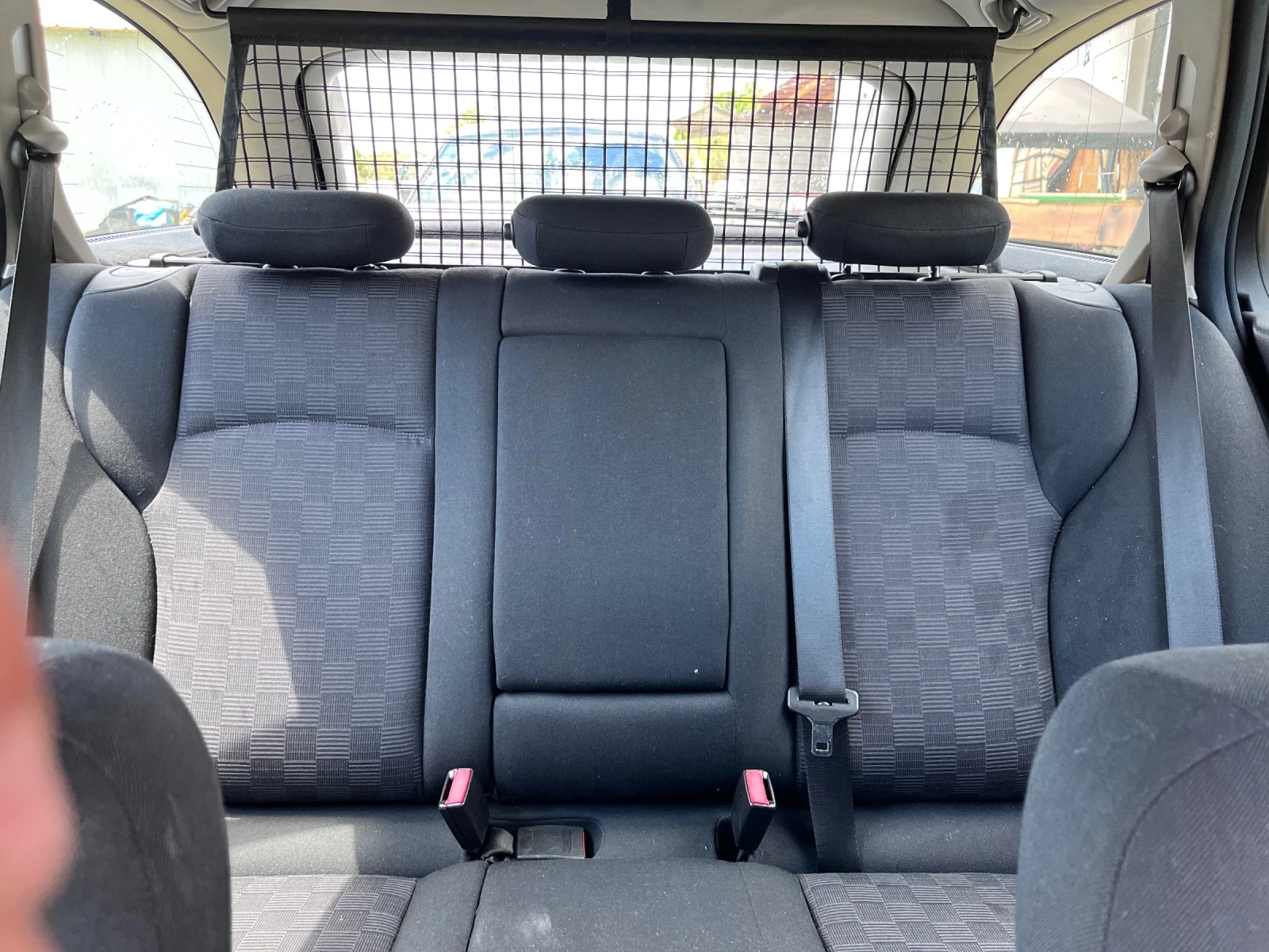 Mercedes-Benz C 180 1.8 kompresor Face - изображение 8