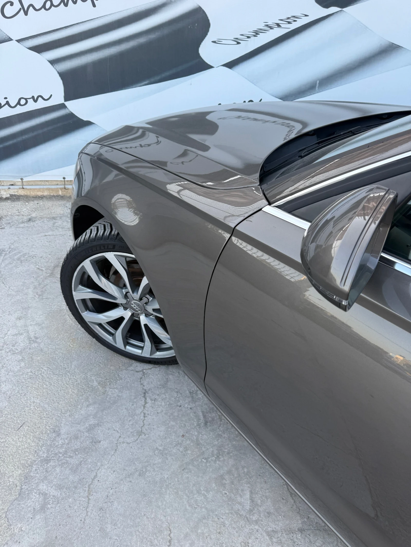 Audi A6  - изображение 7