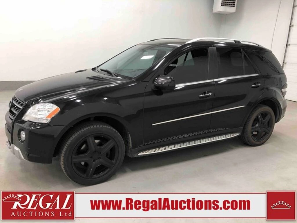 Mercedes-Benz ML 550 119 ХИЛ КМ/ПОДГРЕВ/КАМЕРА - изображение 5