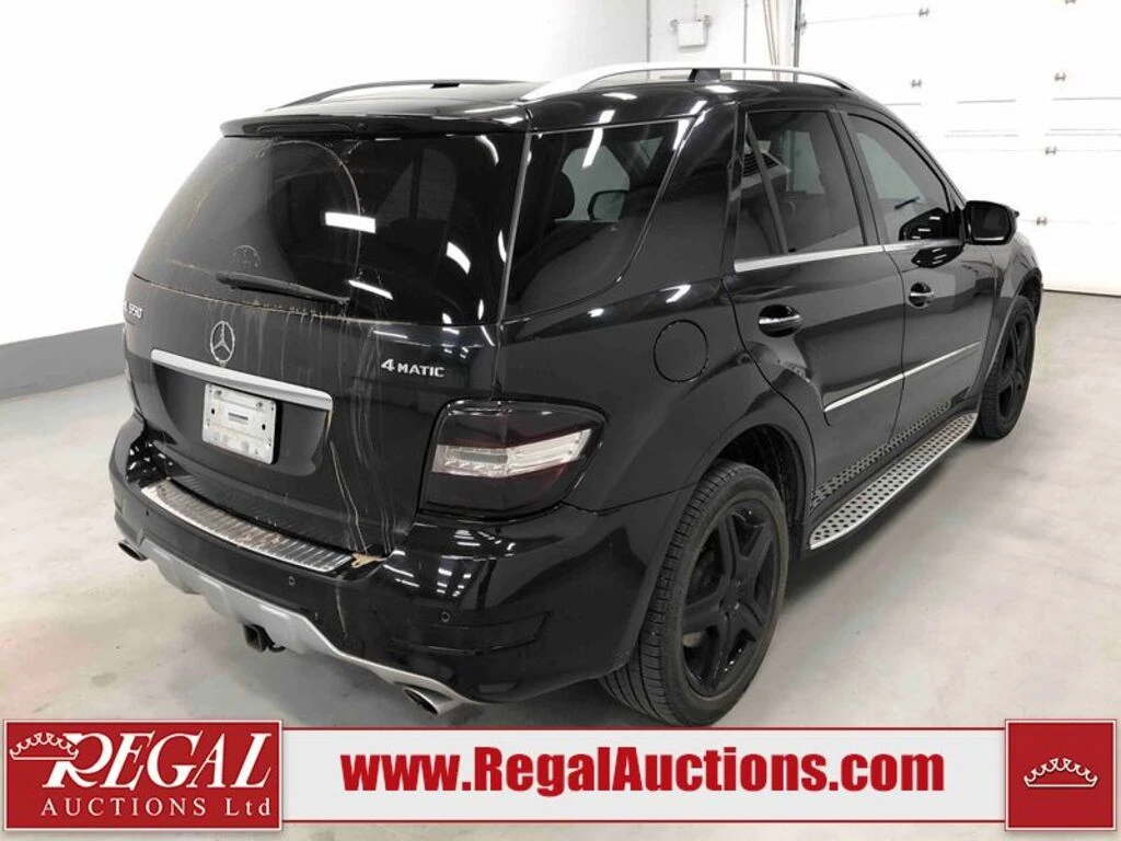 Mercedes-Benz ML 550 119 ХИЛ КМ/ПОДГРЕВ/КАМЕРА - изображение 8