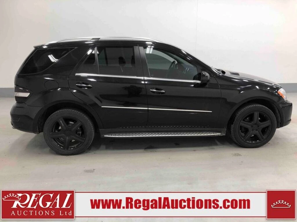 Mercedes-Benz ML 550 119 ХИЛ КМ/ПОДГРЕВ/КАМЕРА - изображение 7
