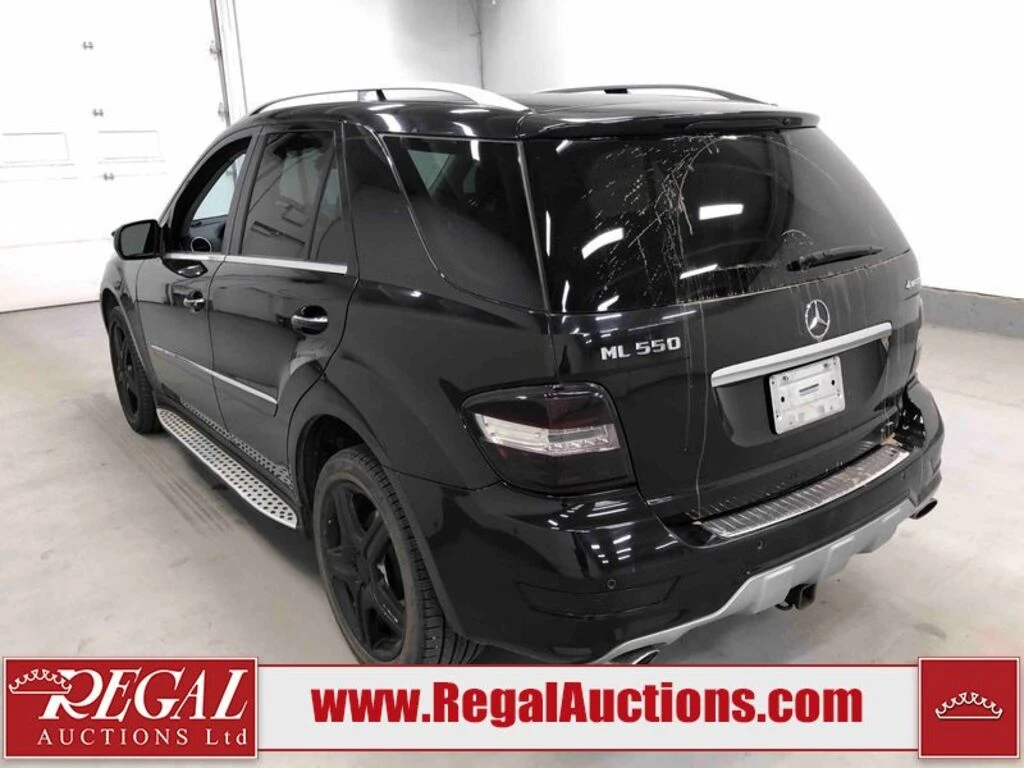 Mercedes-Benz ML 550 119 ХИЛ КМ/ПОДГРЕВ/КАМЕРА - изображение 10