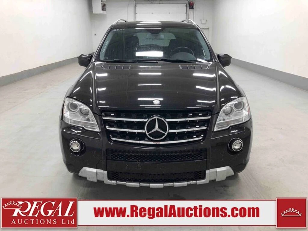 Mercedes-Benz ML 550 119 ХИЛ КМ/ПОДГРЕВ/КАМЕРА - изображение 2