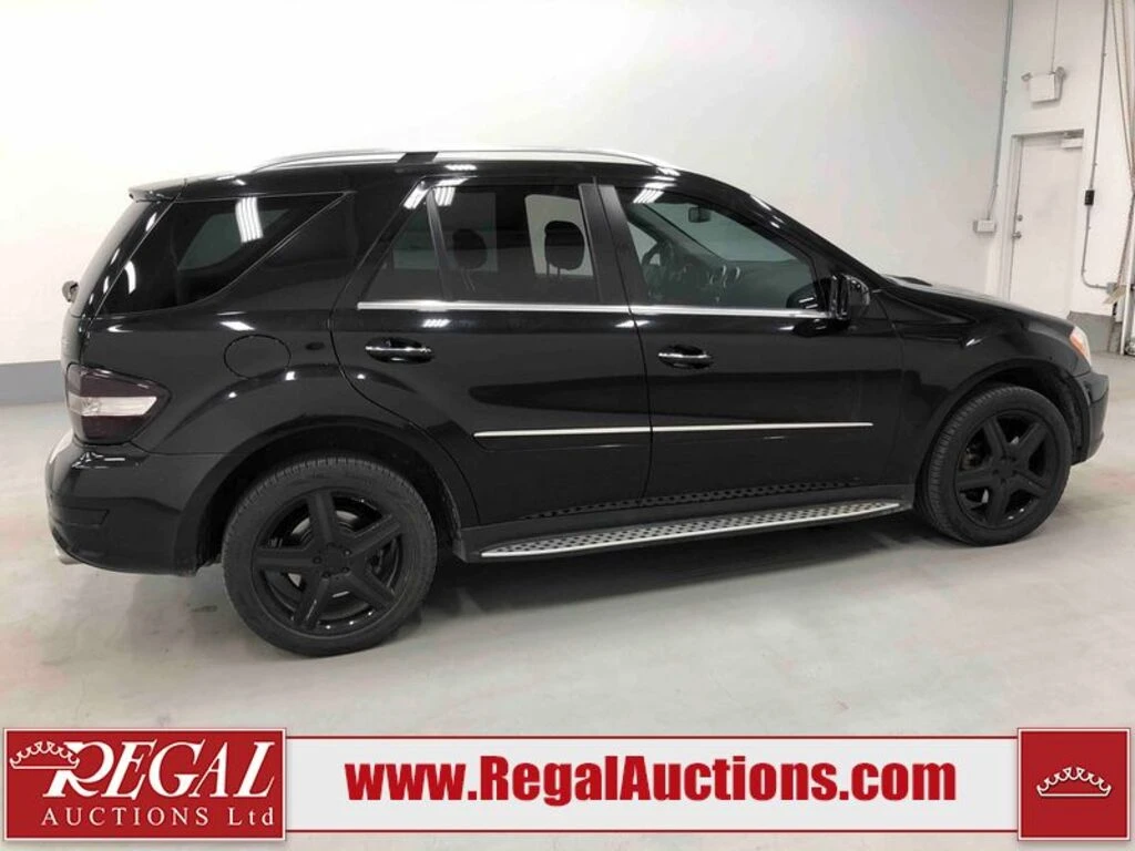 Mercedes-Benz ML 550 119 ХИЛ КМ/ПОДГРЕВ/КАМЕРА - изображение 6