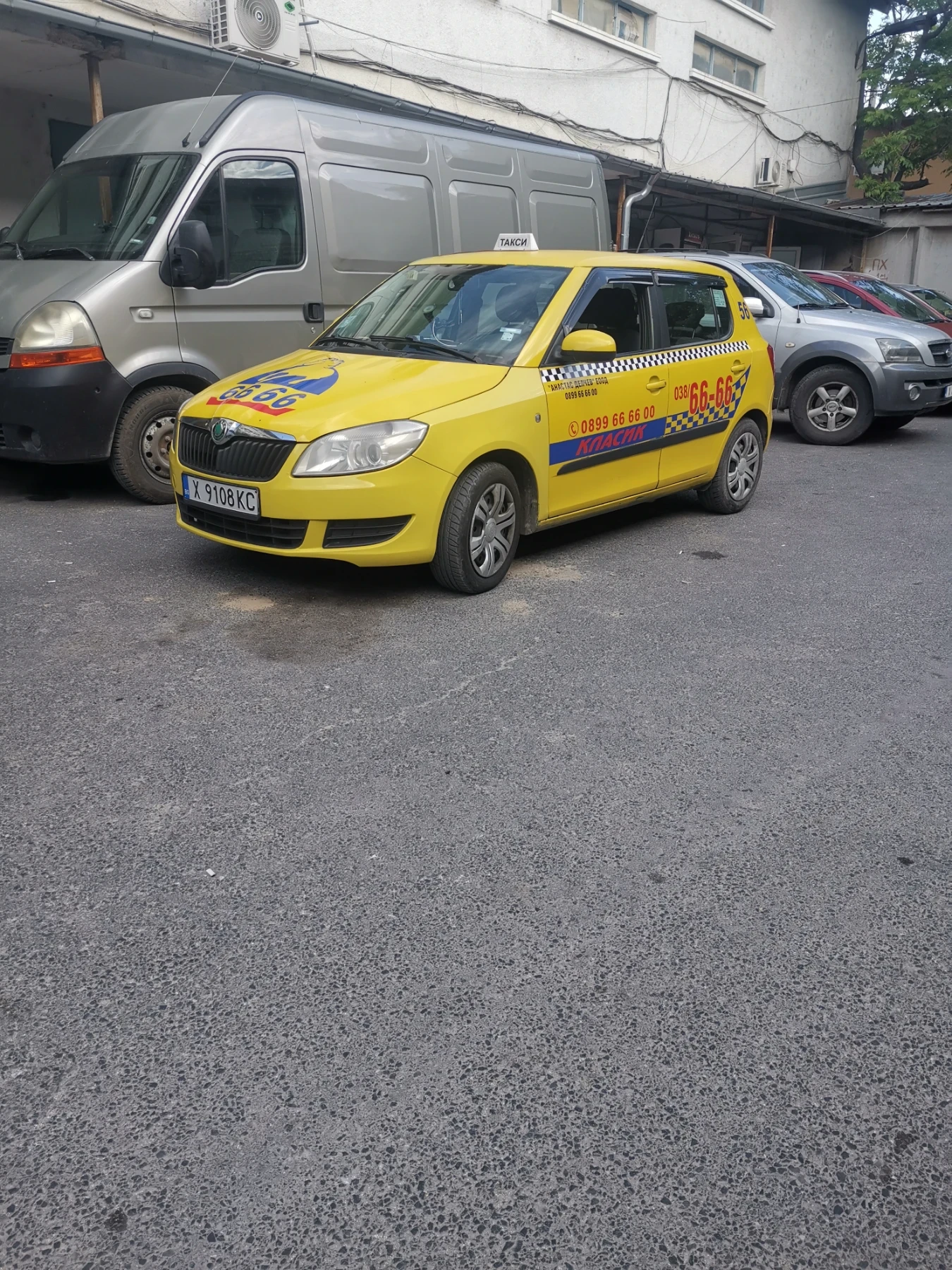 Skoda Fabia | Mobile.bg   1