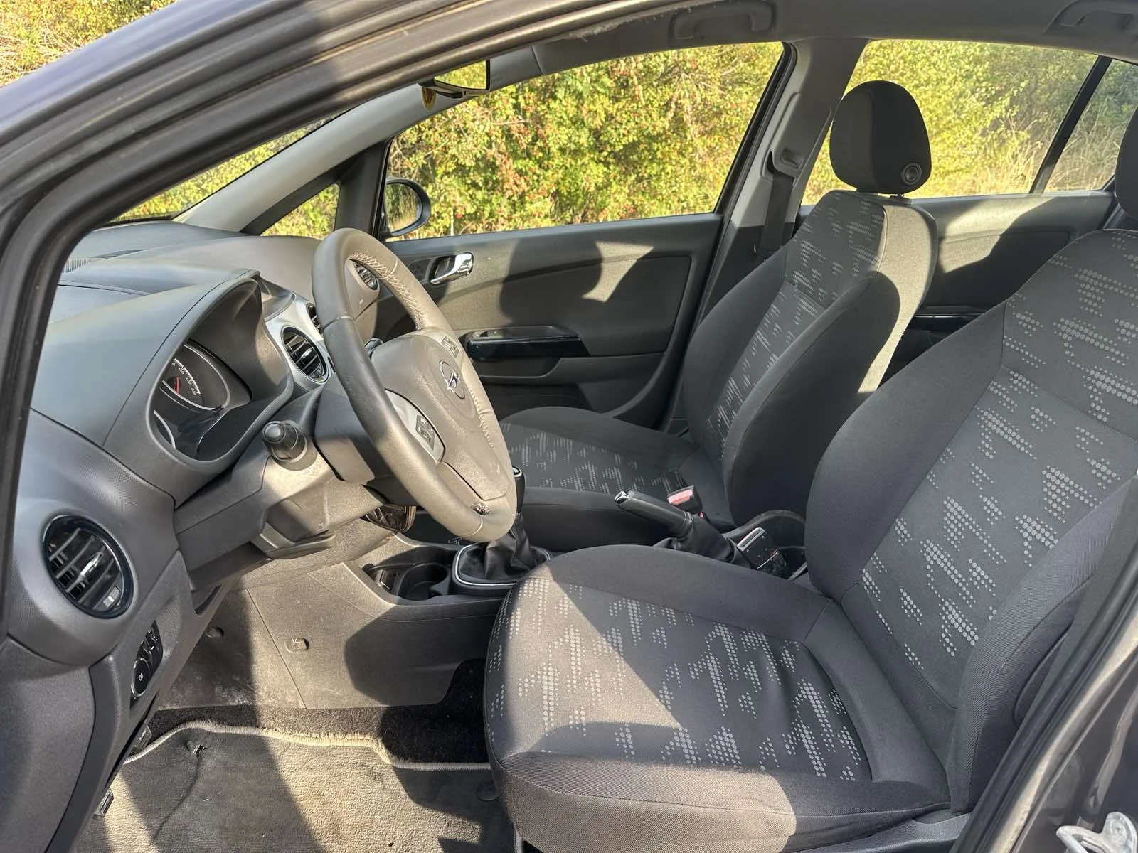 Opel Corsa 1.3CDTI - изображение 8