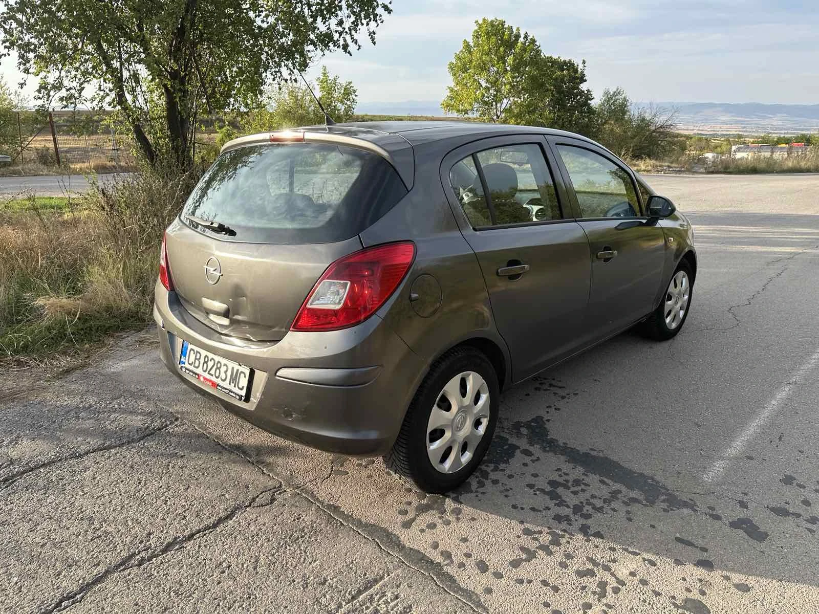 Opel Corsa 1.3CDTI - изображение 3