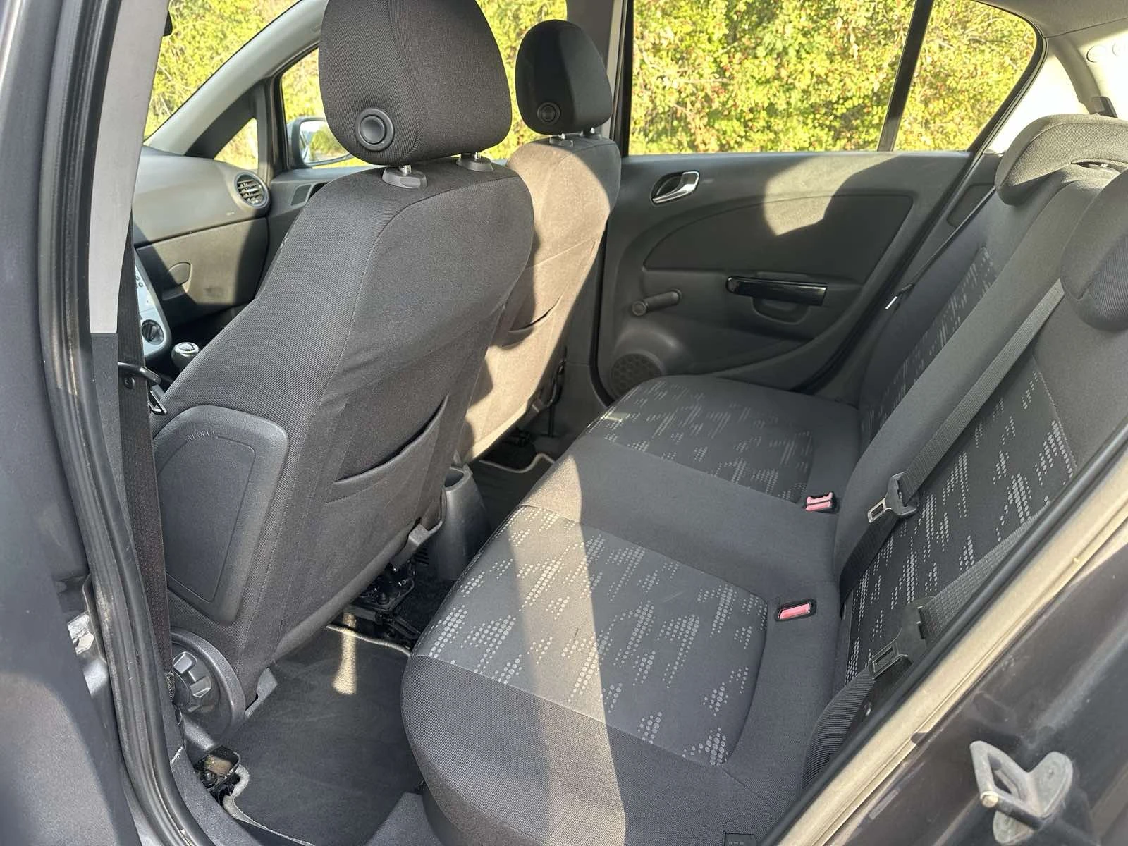 Opel Corsa 1.3CDTI - изображение 9