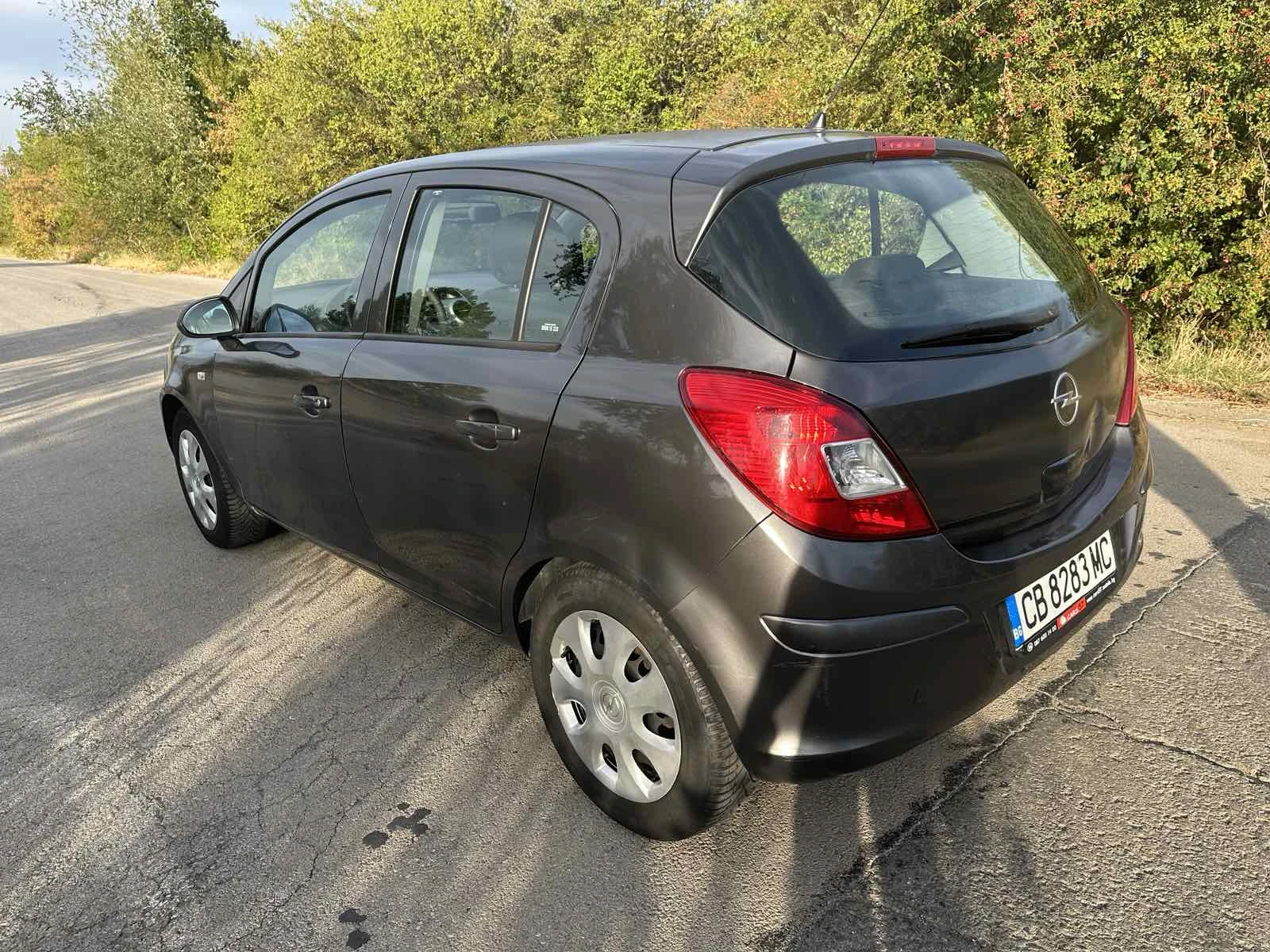 Opel Corsa 1.3CDTI - изображение 4