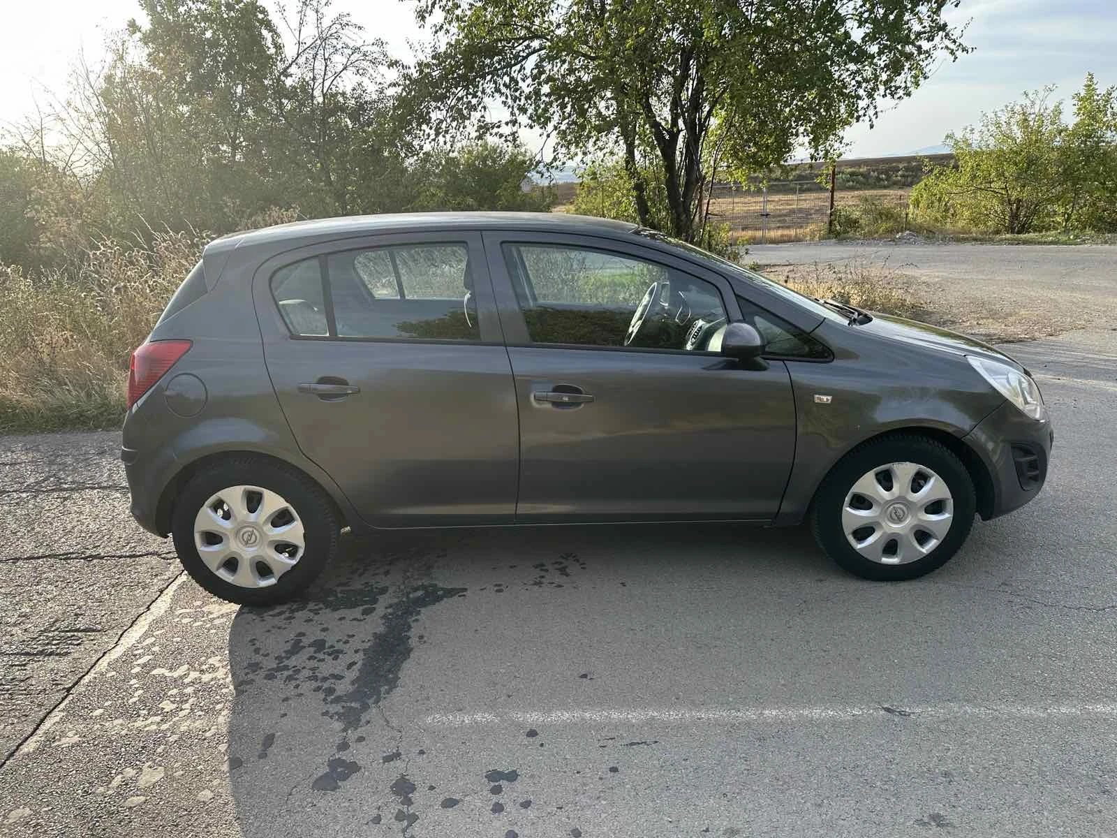 Opel Corsa 1.3CDTI - изображение 7