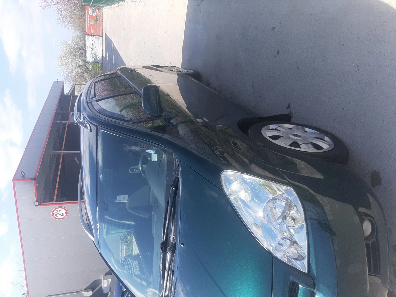 Toyota Corolla | Mobile.bg   1