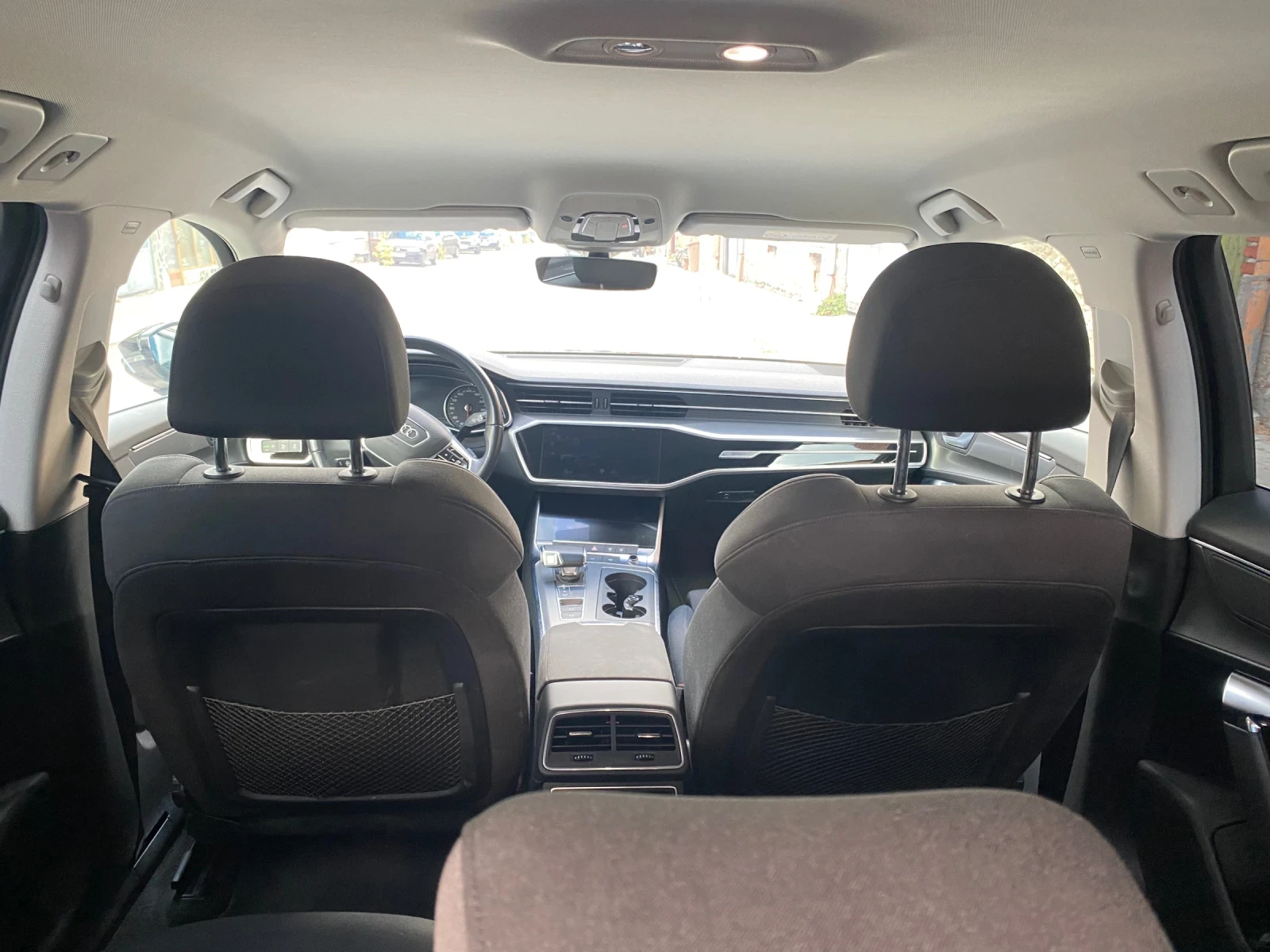 Audi A6 Avant - изображение 3