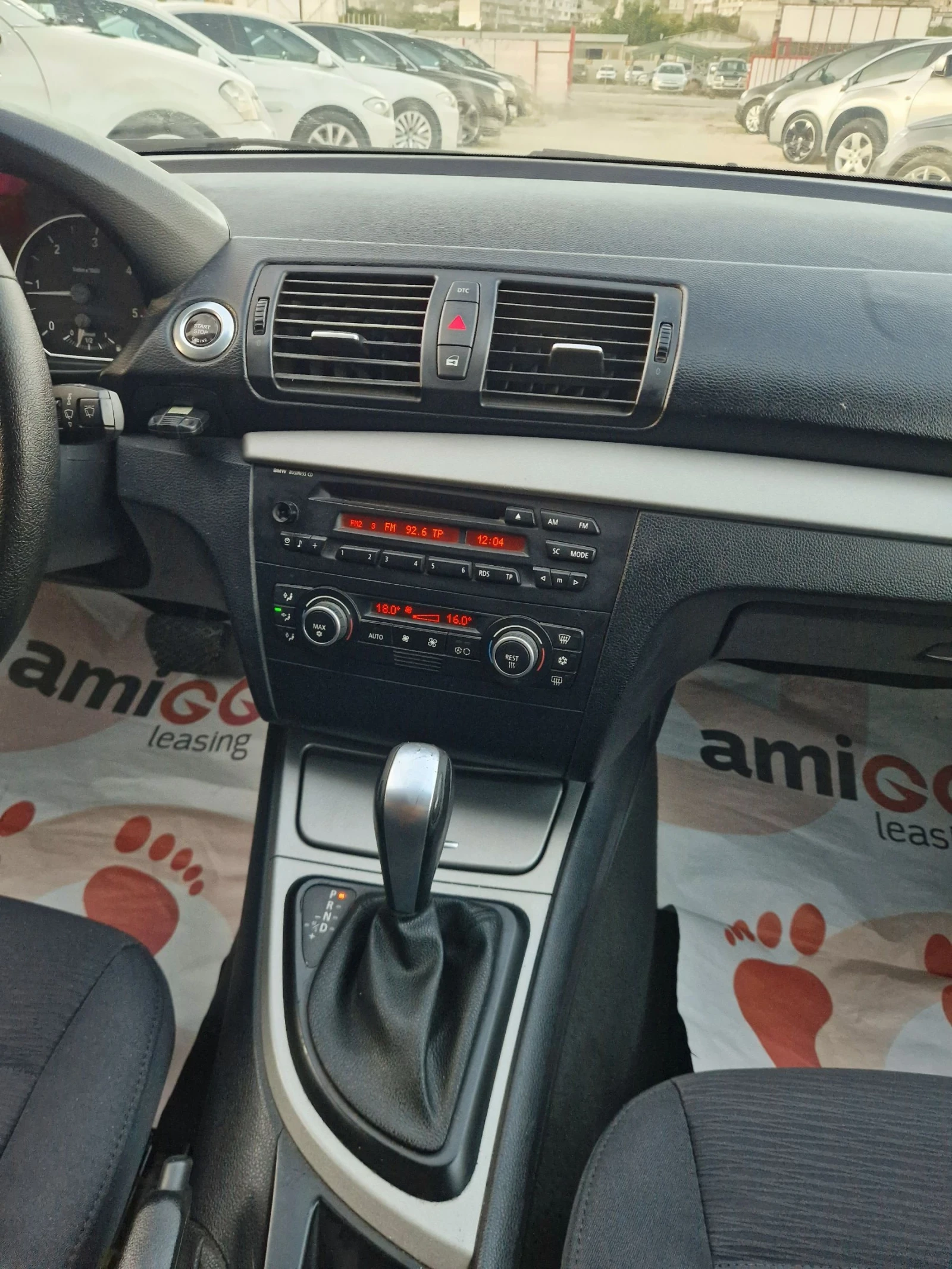 BMW 118  /  /  /  / Facelif  | Mobile.bg   11