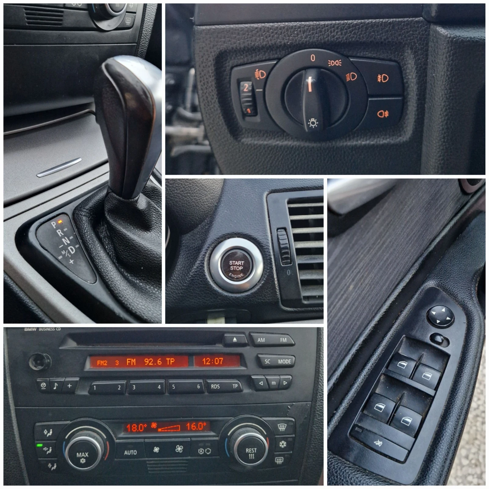 BMW 118  /  /  /  / Facelif  | Mobile.bg   17