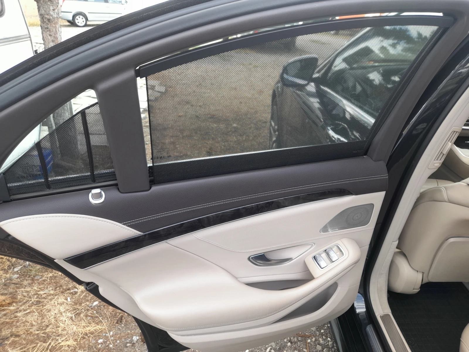 Mercedes-Benz S 350 3.0 258kc EURO6B | Mobile.bg   15