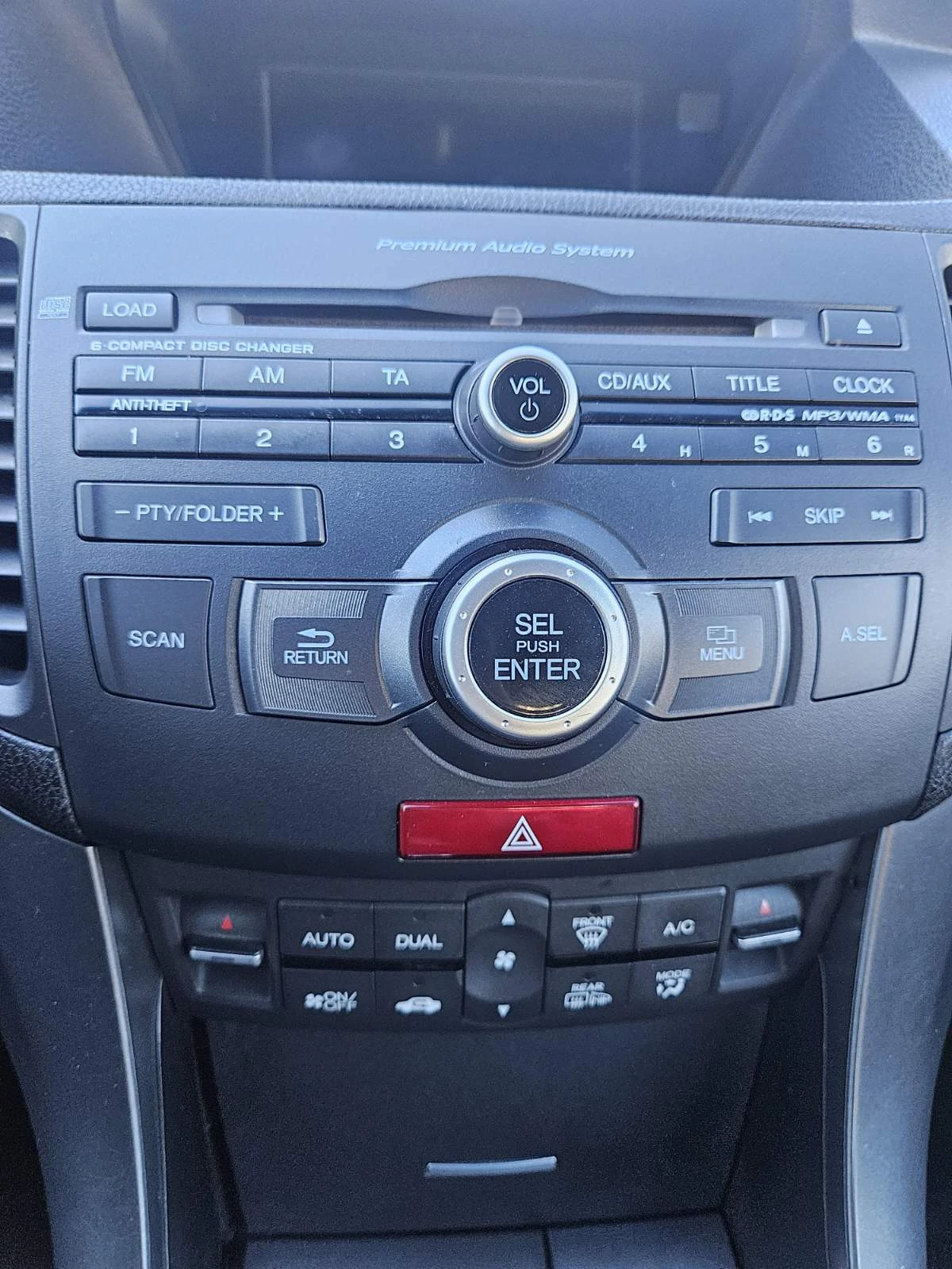 Honda Accord Type-S | Mobile.bg   11