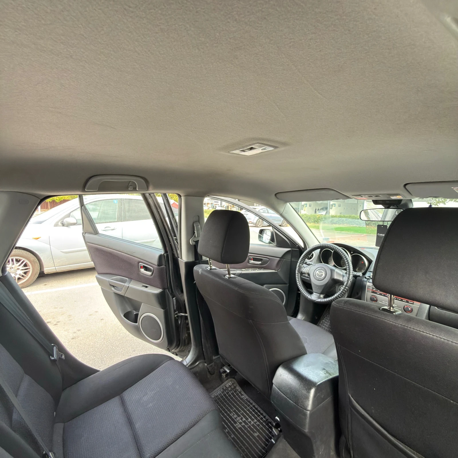 Mazda 3 1.6 | Mobile.bg — изображение 10