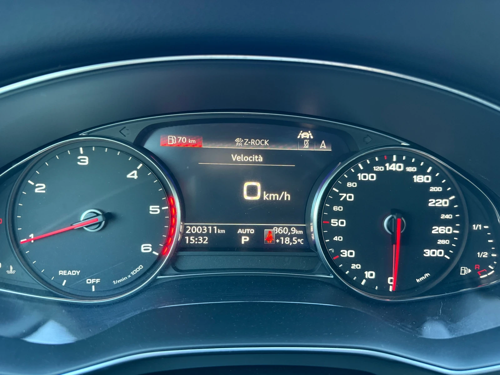 Audi A6 2.0TDI - 204.. - 3X S-LINE - BANG*  | Mobile.bg   17