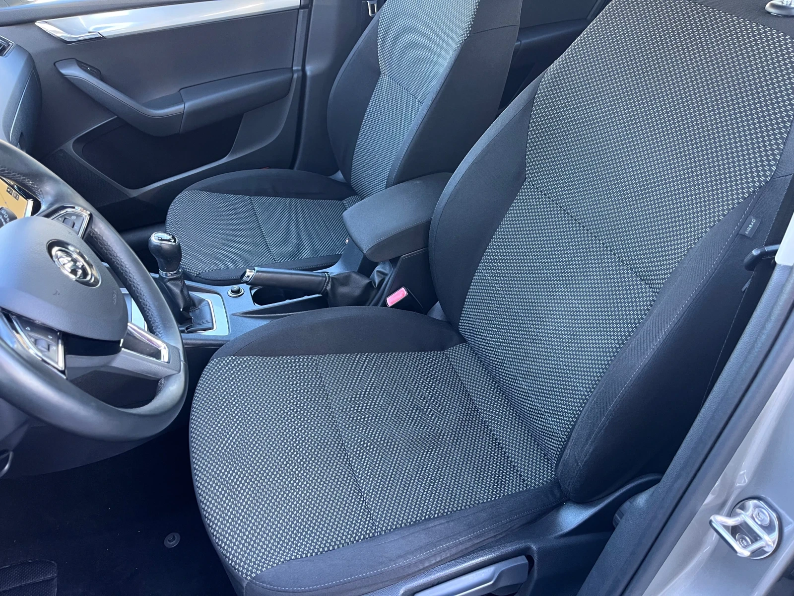 Skoda Octavia 1.4TSI G-Tec / Navi / 175.000km | Mobile.bg   11