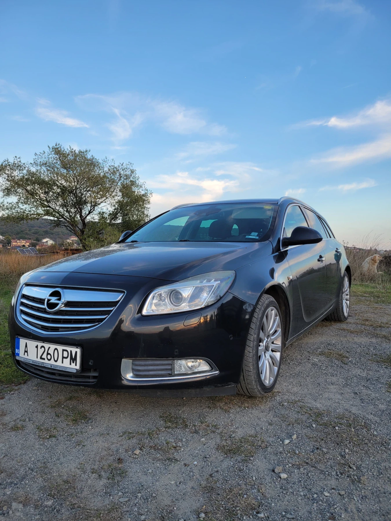 Opel Insignia Sport | Mobile.bg   10